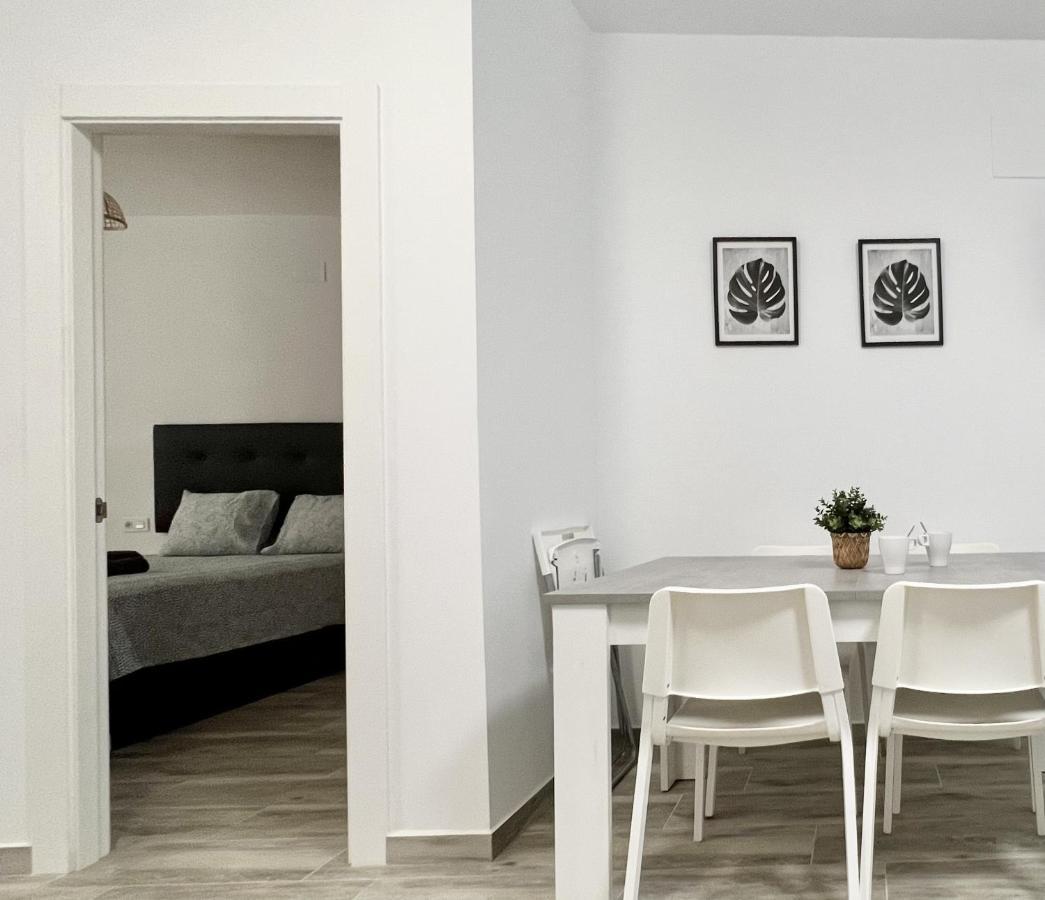 Apartamento Tilos Suites-vialia Málaga
