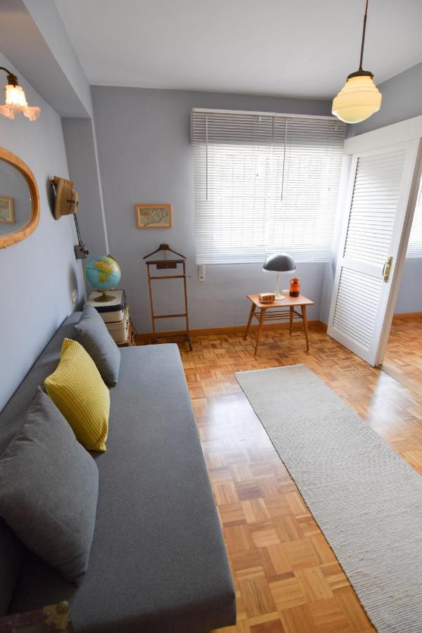 Apartamento Letmalaga Casa Gibralfaro Málaga