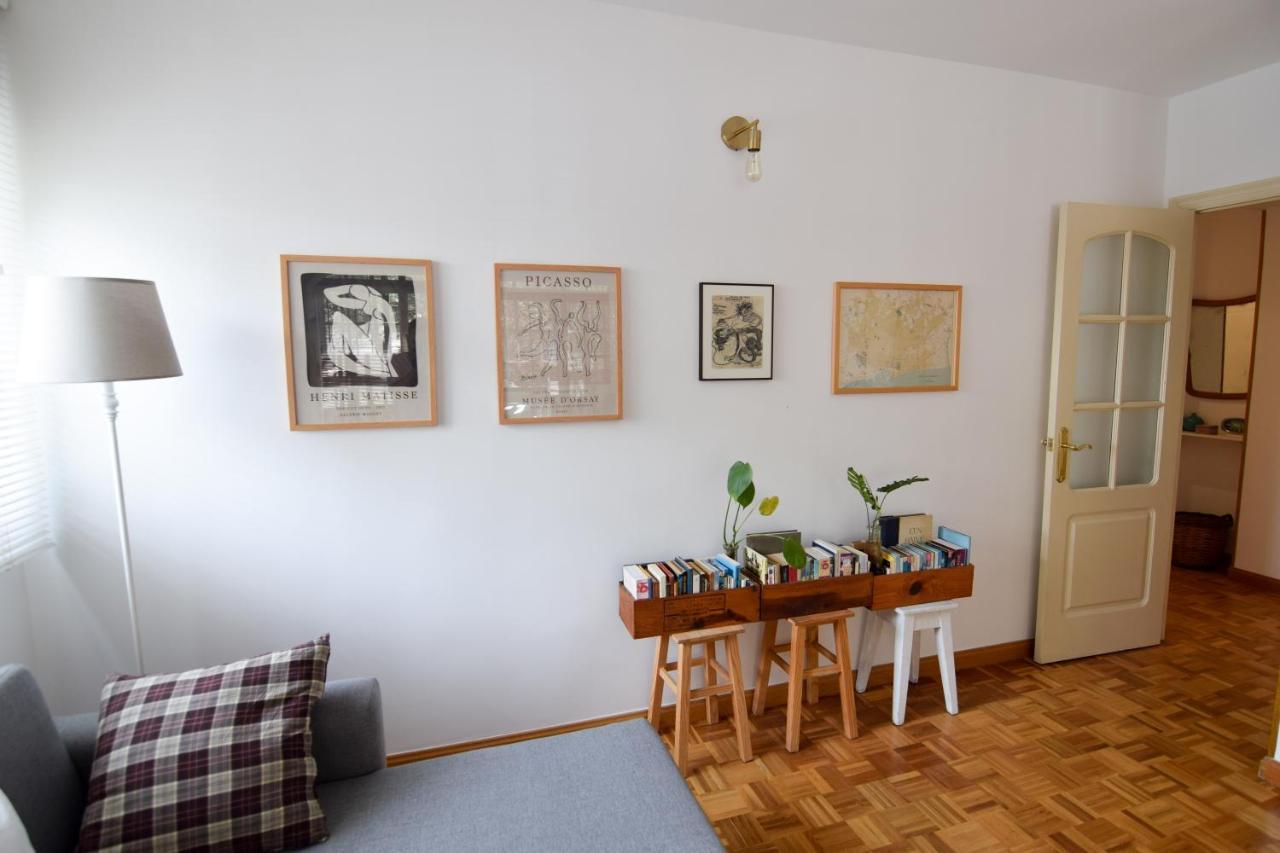 Letmalaga Casa Gibralfaro Apartamento