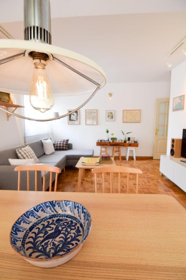 Apartamento Letmalaga Casa Gibralfaro Málaga