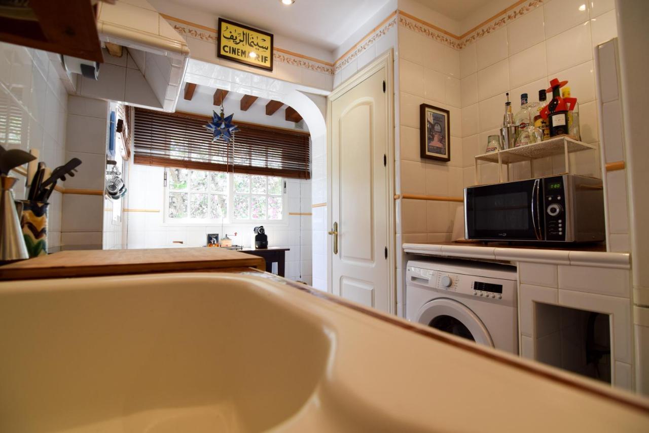 Apartamento Letmalaga Casa Gibralfaro Málaga