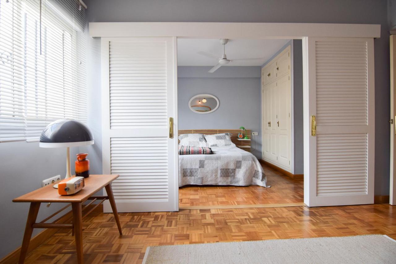 Letmalaga Casa Gibralfaro Málaga