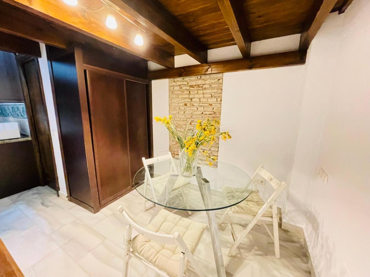 Apartamento Dona Elvira Alvarez