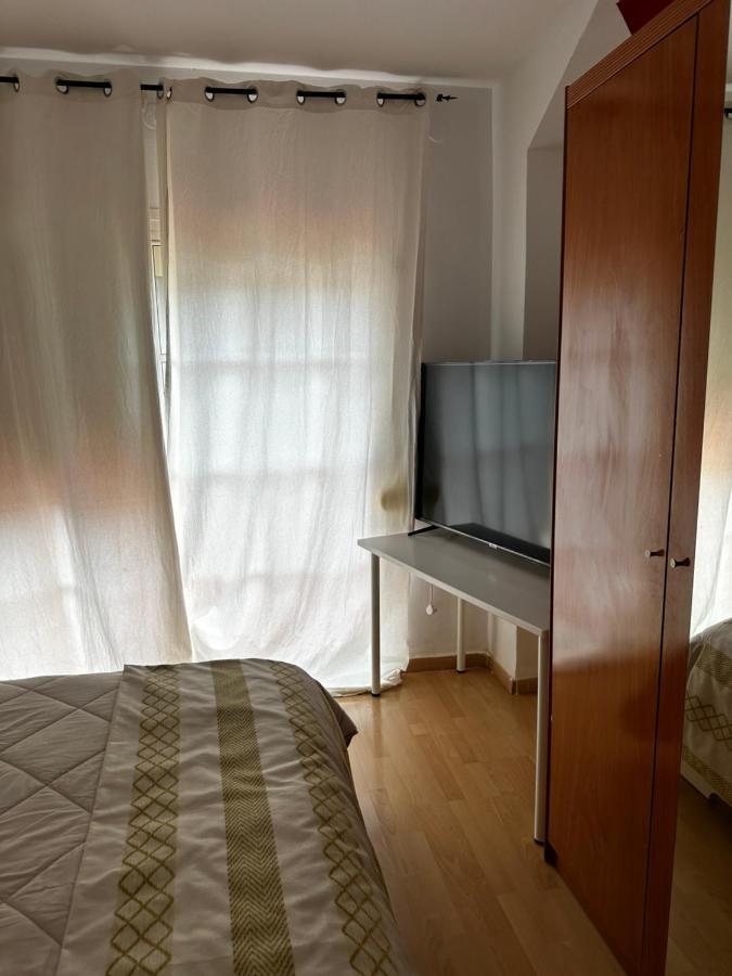 Chalet Adosado, 3 Сasa de vacaciones