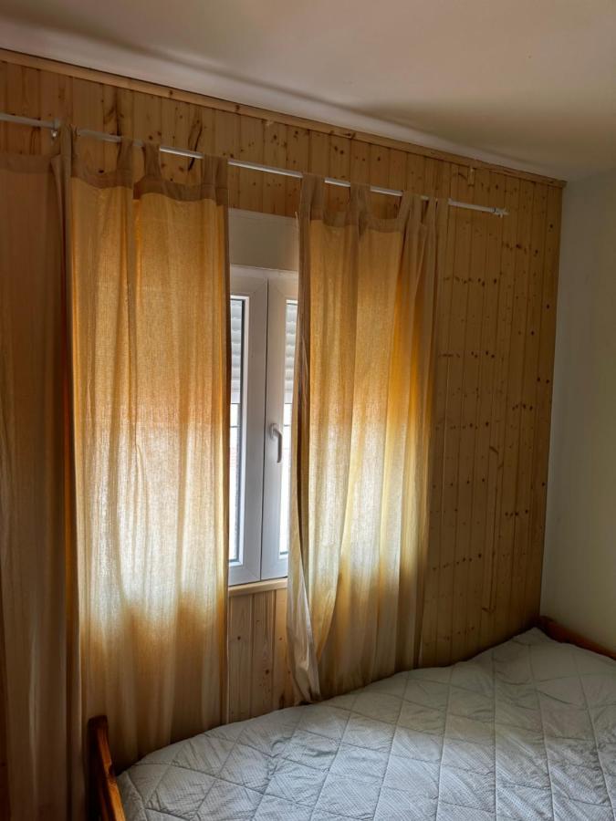 Chalet Adosado, 3 Сasa de vacaciones