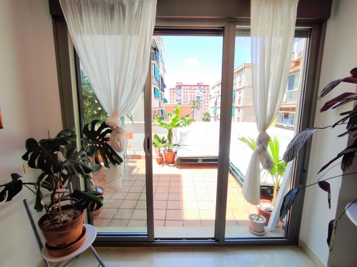 Manuela Nogales Apartments! Apartamento *