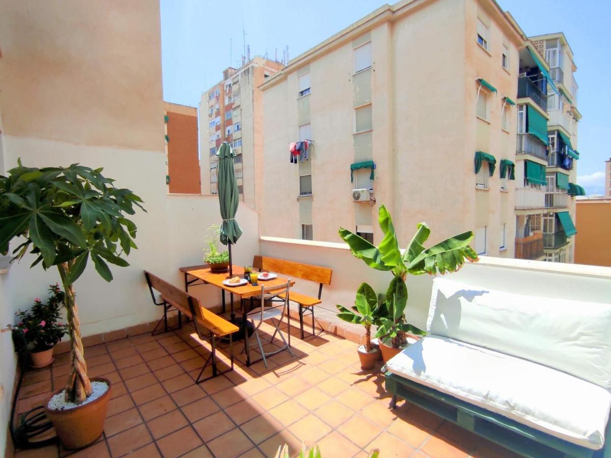 Manuela Nogales Apartments! Apartamento