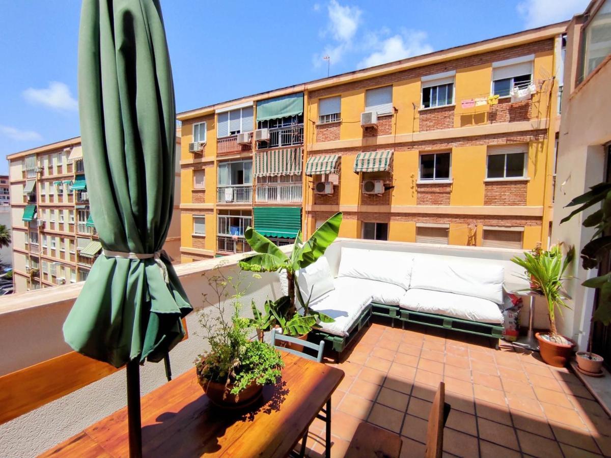 Apartamento Manuela Nogales Apartments!