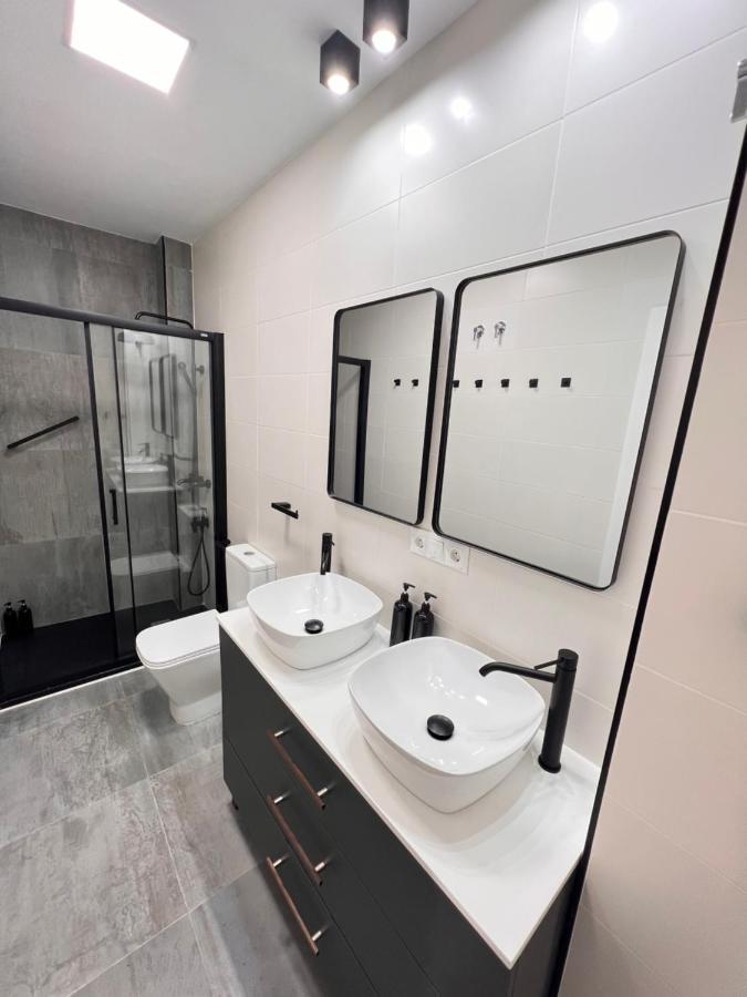 Centro Historico Especial Grupos Parking Gratis Picasso 01-3d Apartment Malaga
