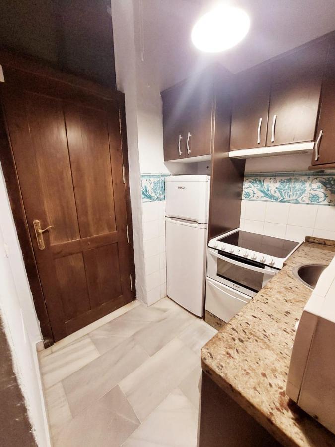 Dona Elvira Alvarez Apartamento