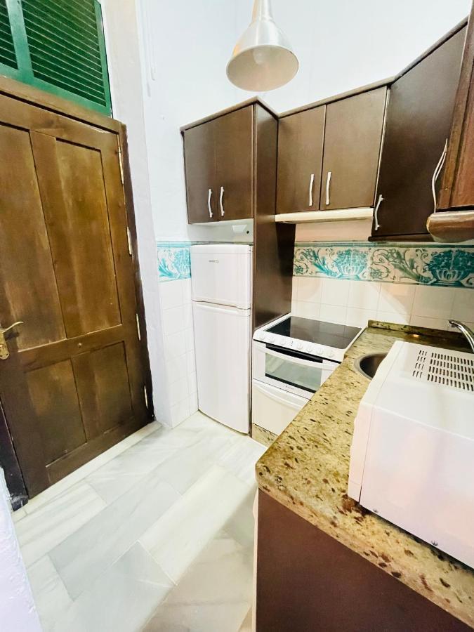 Dona Elvira Alvarez Apartamento