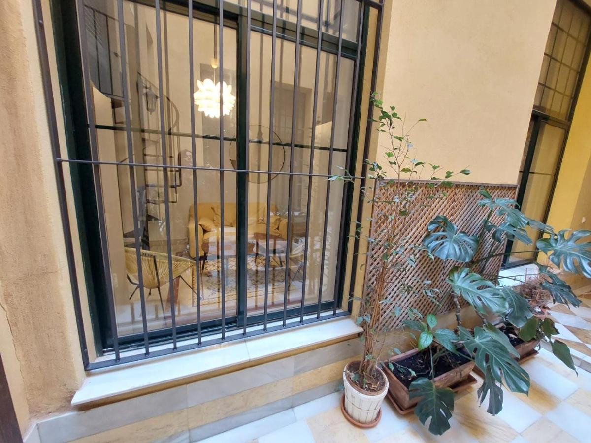 Dona Elvira Alvarez Apartamento