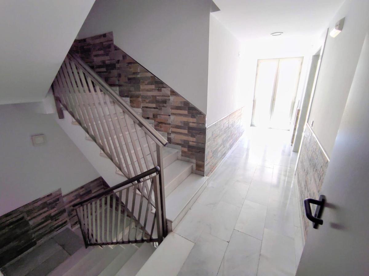 Apartamento Manuela Nogales Apartments! Málaga