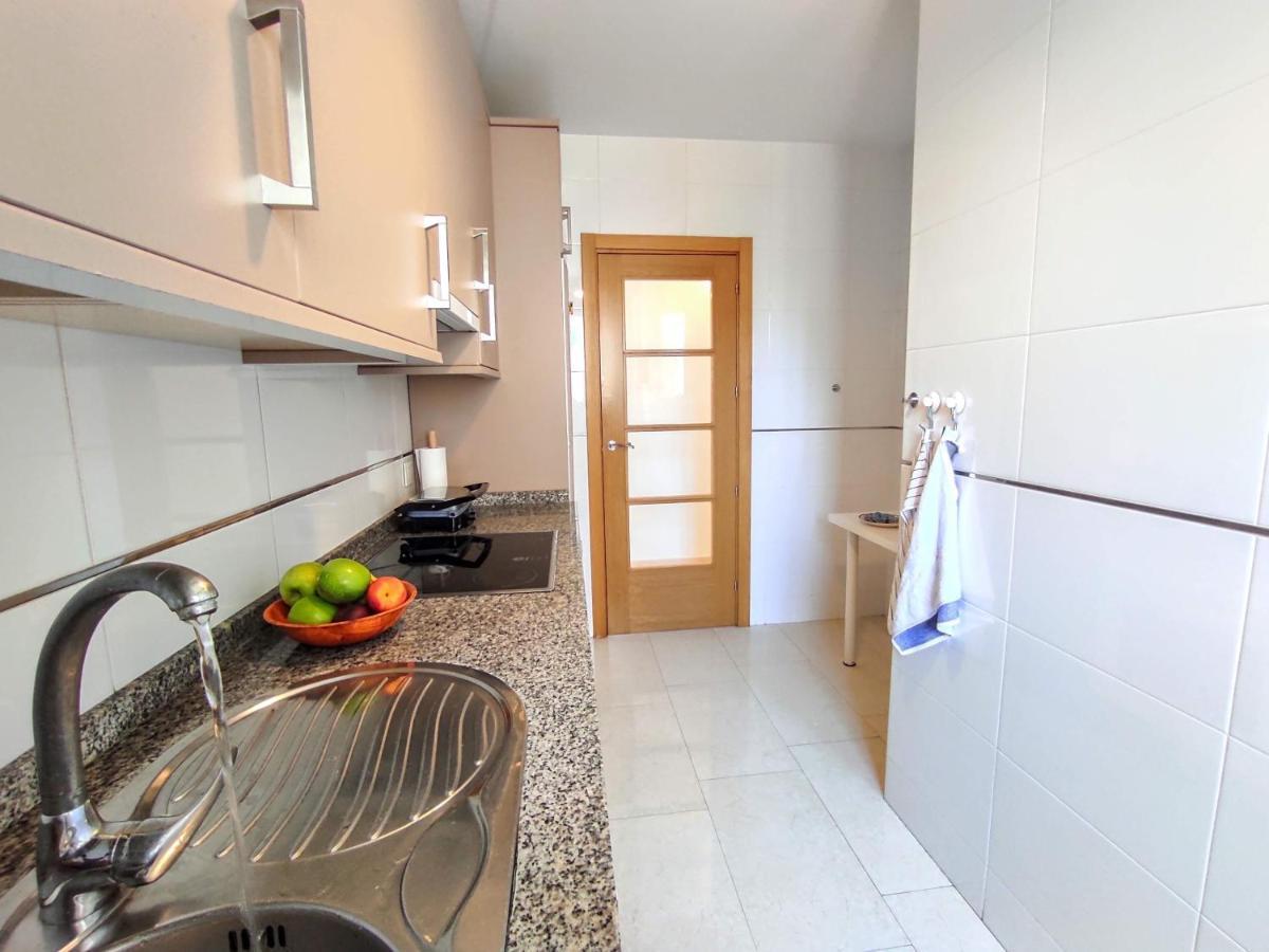 Manuela Nogales Apartments! Apartamento Málaga