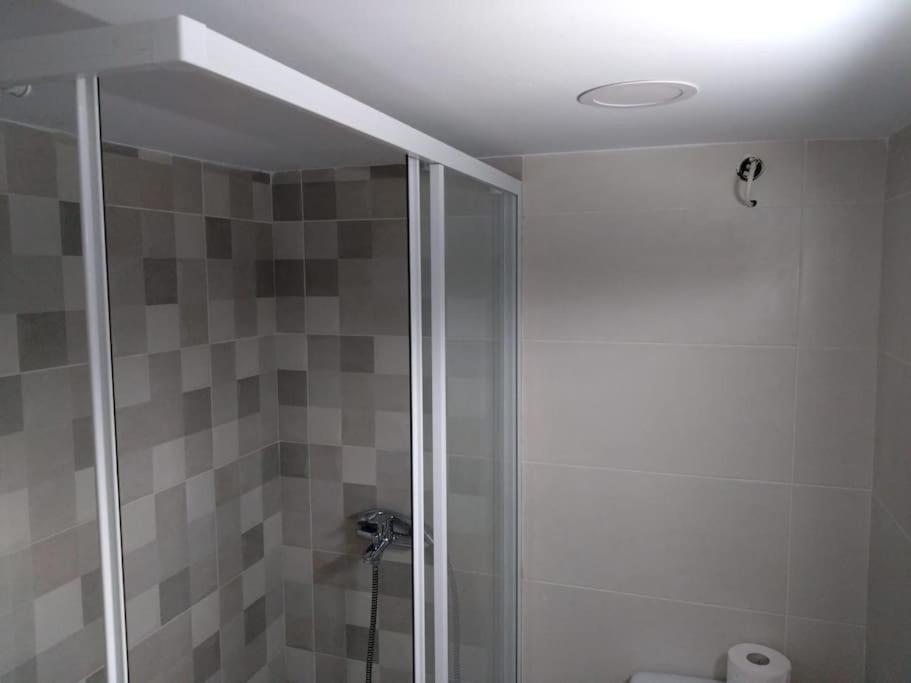 Apartamento As A Service -el Mejor En Centro Málaga