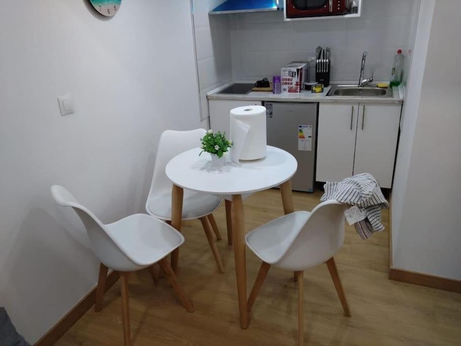 Apartamento As A Service -el Mejor En Centro