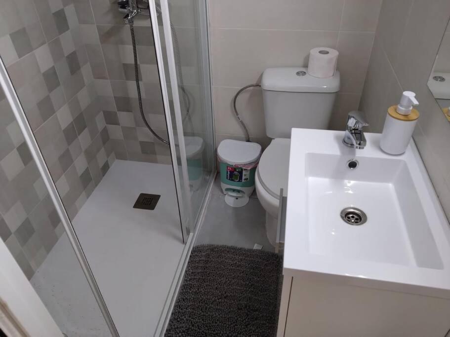 Apartamento As A Service -el Mejor En Centro *