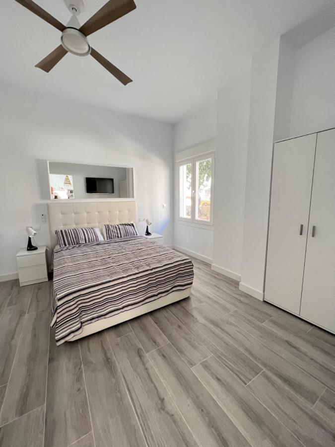Playa De La Misericordia Apartamento *
