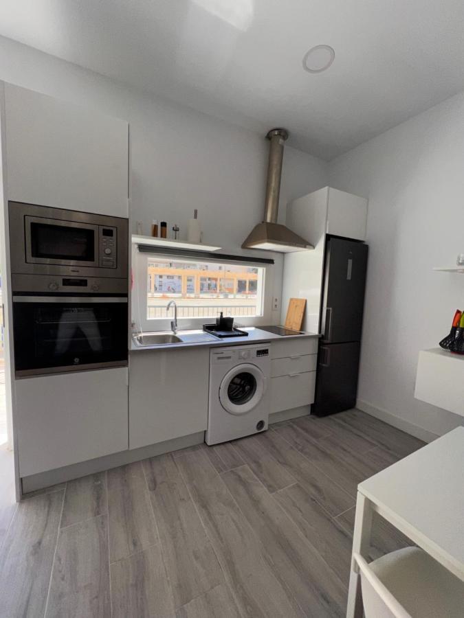 Apartamento Playa De La Misericordia Málaga