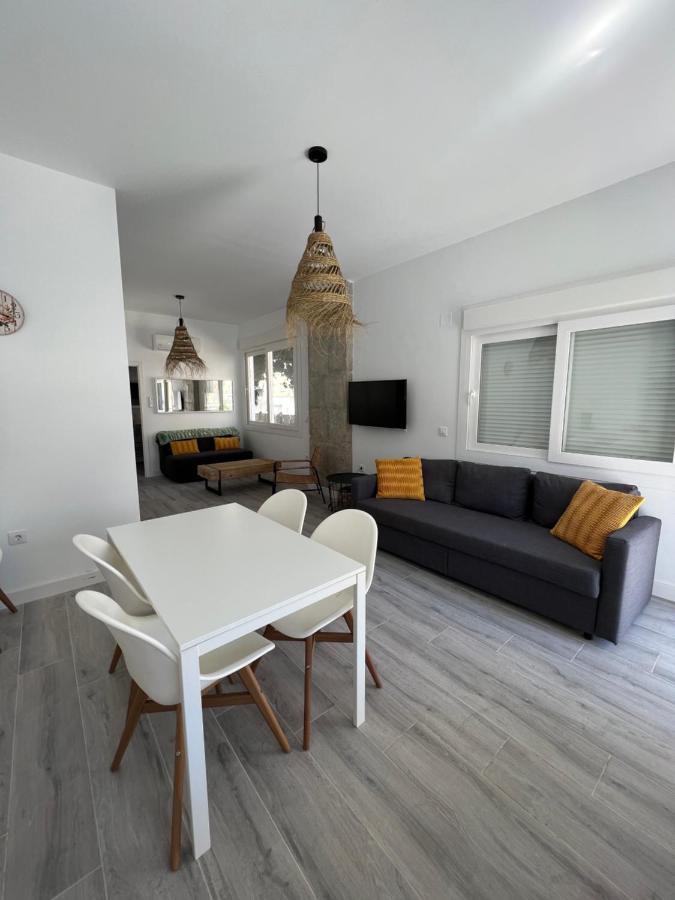 Playa De La Misericordia Apartamento