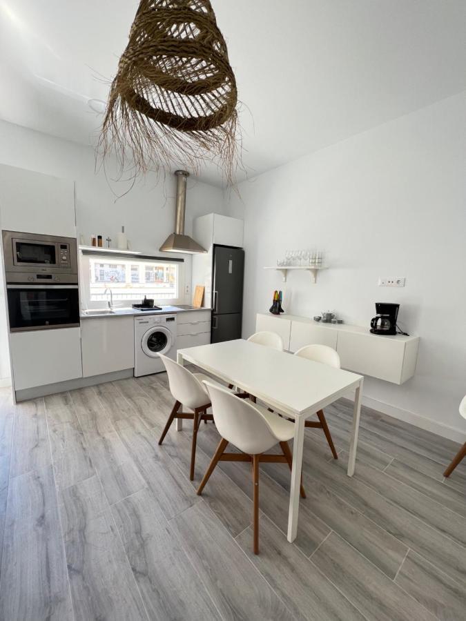 Playa De La Misericordia Apartamento Málaga