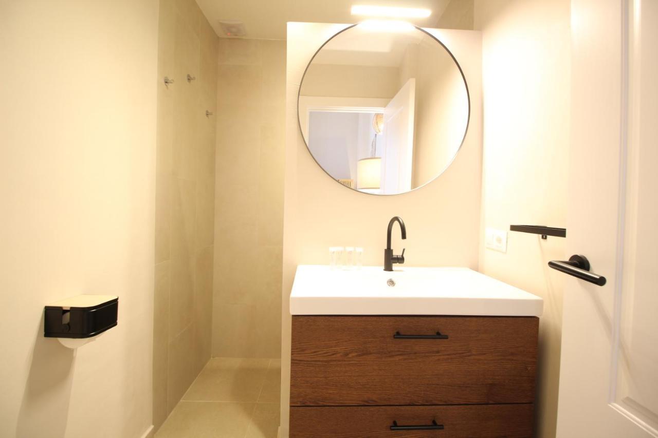 Del Parque Flats Monkey 1 Apartamento *