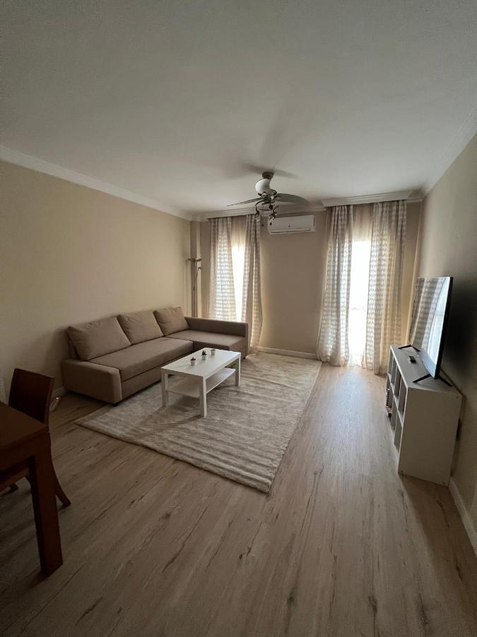 Cozy In City Centre Apartamento