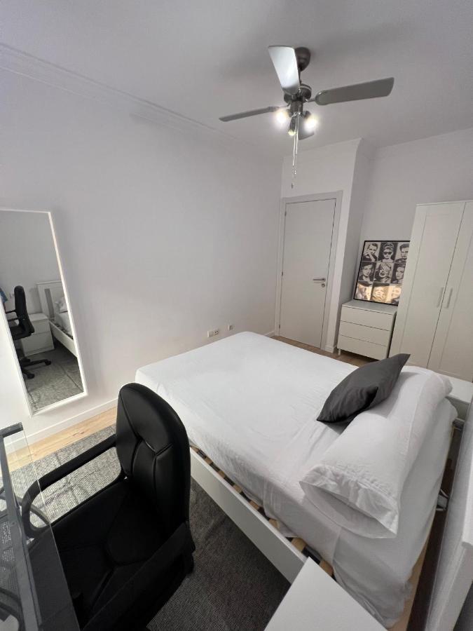 Cozy In City Centre Apartamento *