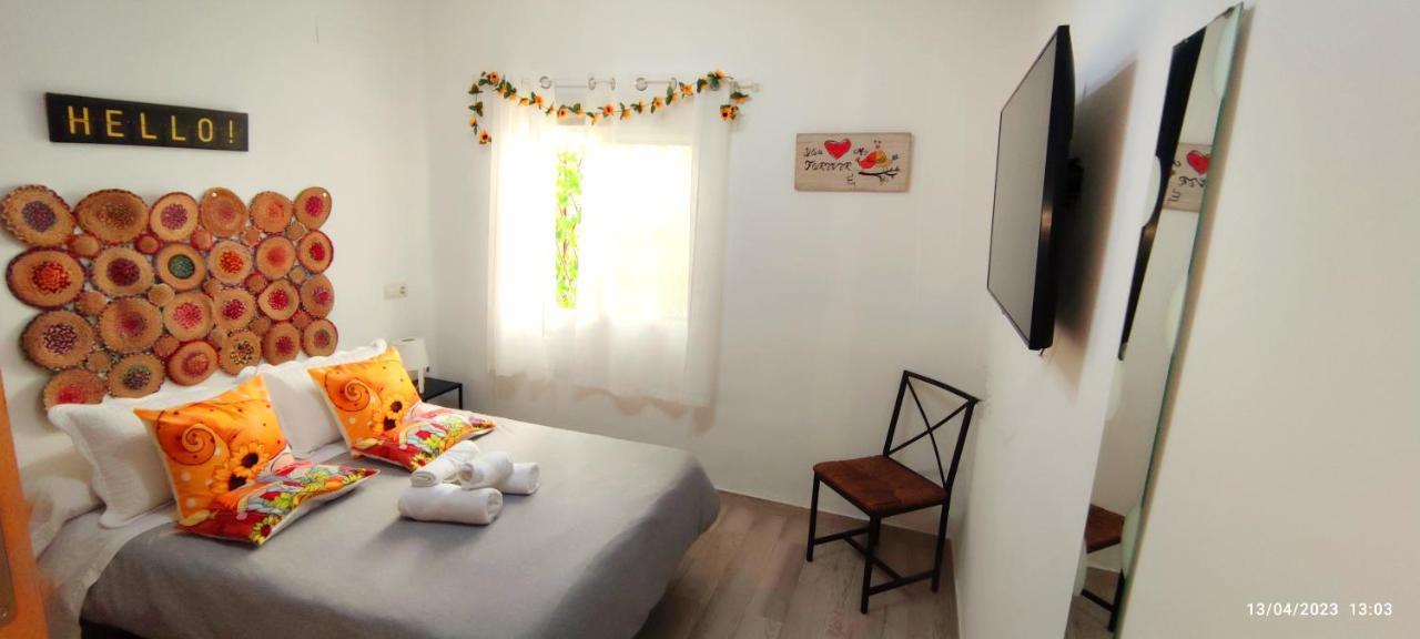 Céntrico Y Playa Bus Y Metro Apartamento *