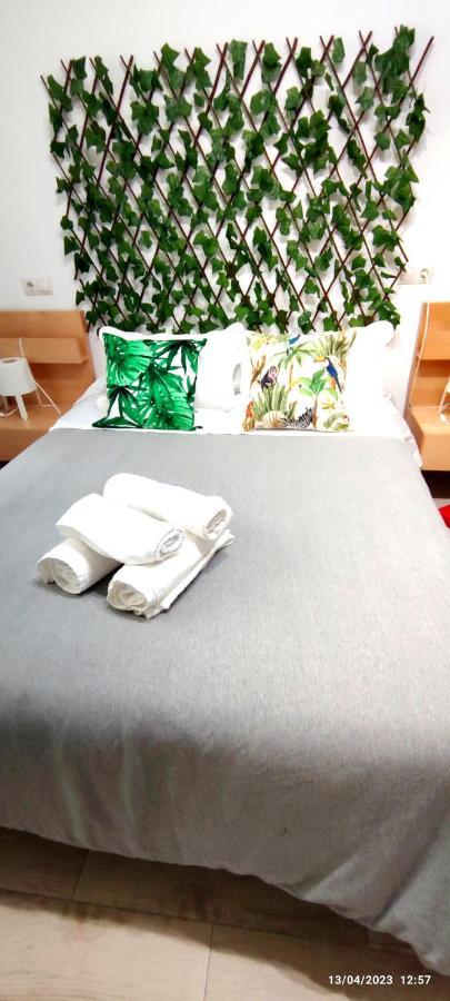 Céntrico Y Playa Bus Y Metro Apartamento *