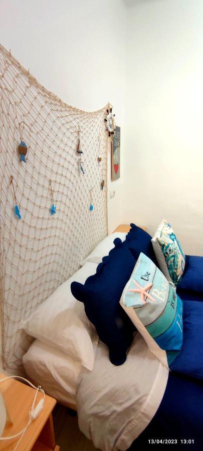 Céntrico Y Playa Bus Y Metro Apartamento Málaga