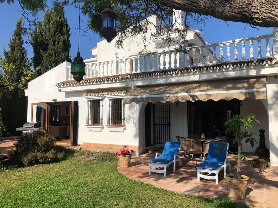 La Fuenta Villa *