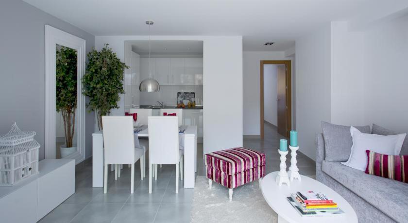 Apartamento Andes *