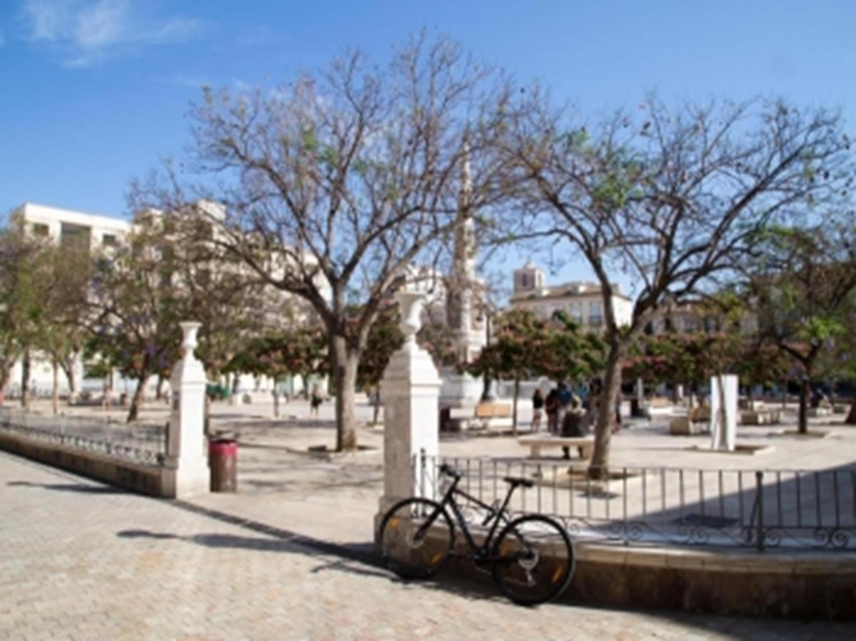Del Parque Flats Monkey 1 Apartamento *