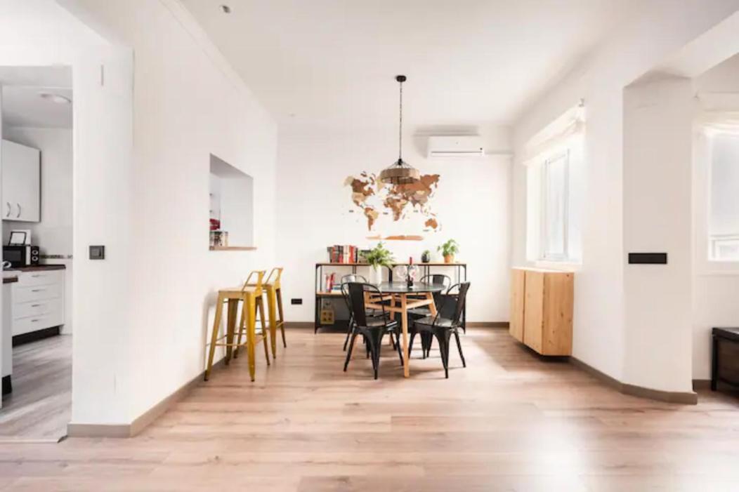 Apartamento Antares Edificio Centrico De 1800