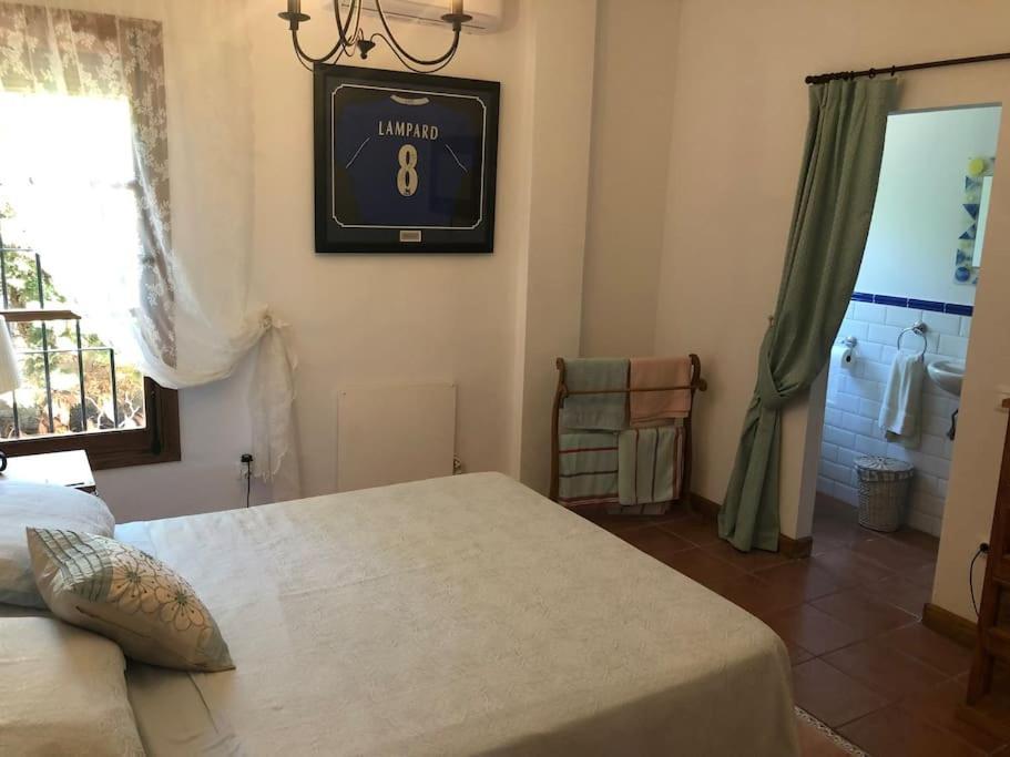 La Fuenta Villa Málaga