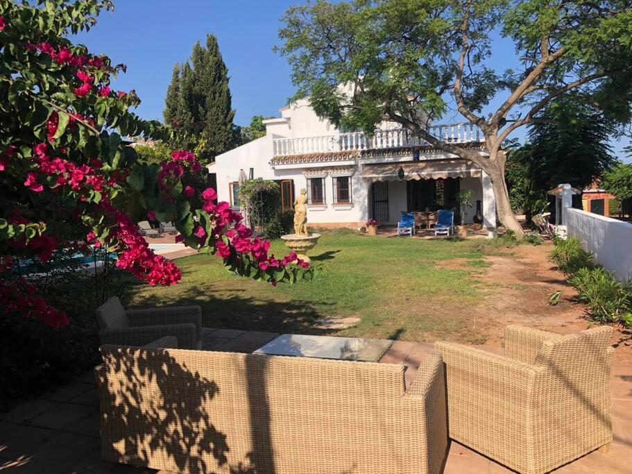 Villa La Fuenta *