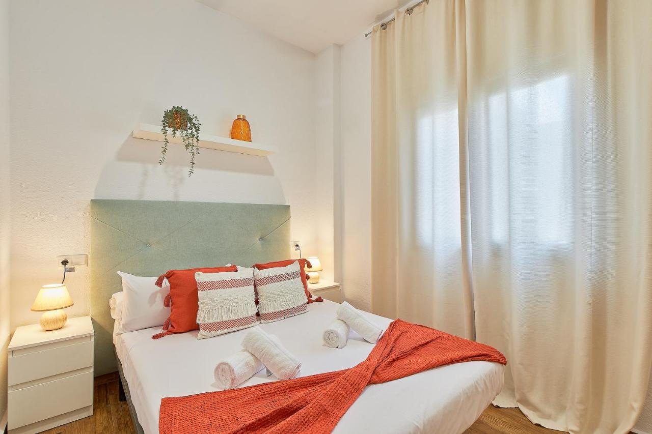 Apartamento Amazing Alamos *