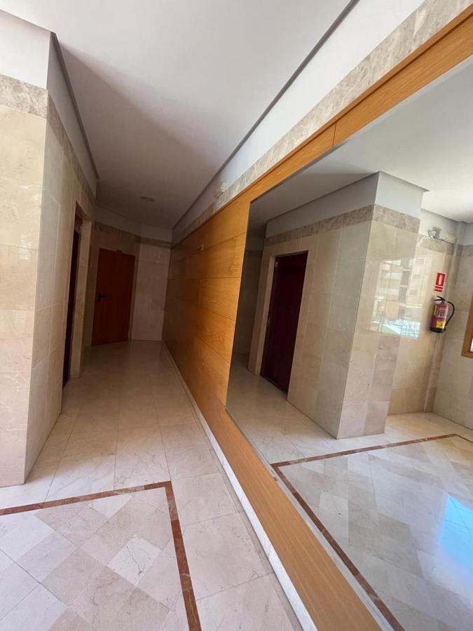 Martin Carpena Apartamento *