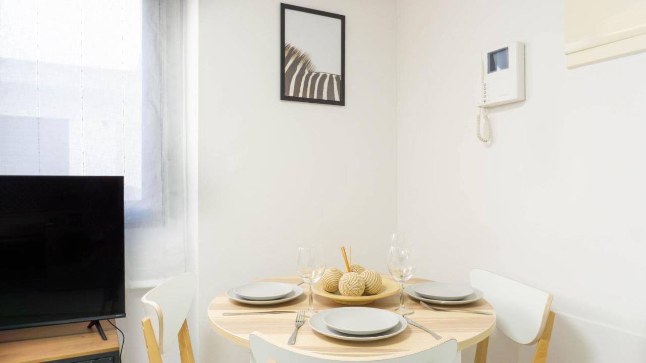 Apartamento Dos Aceras *