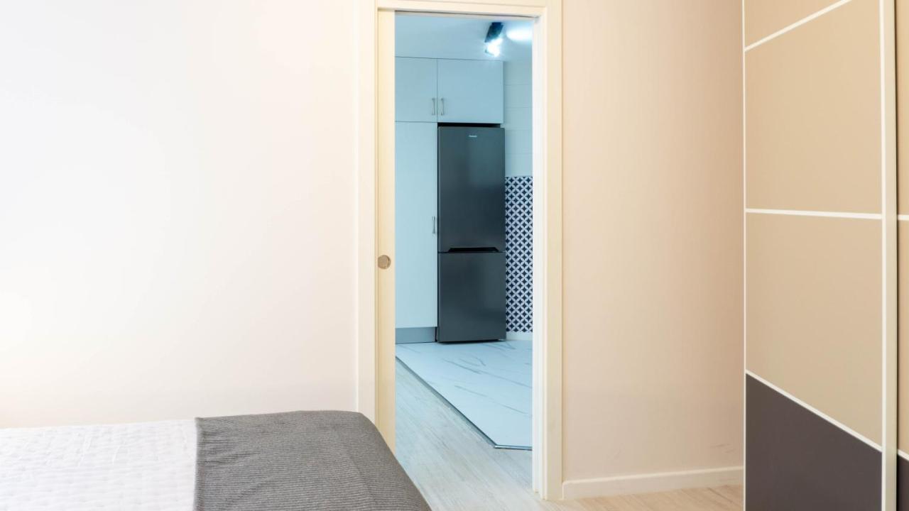 Apartamento Dos Aceras *