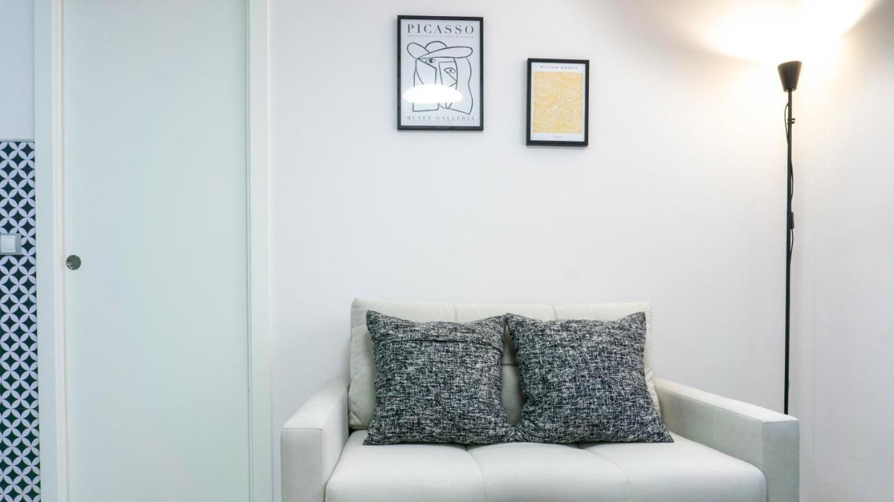 Dos Aceras Apartamento *
