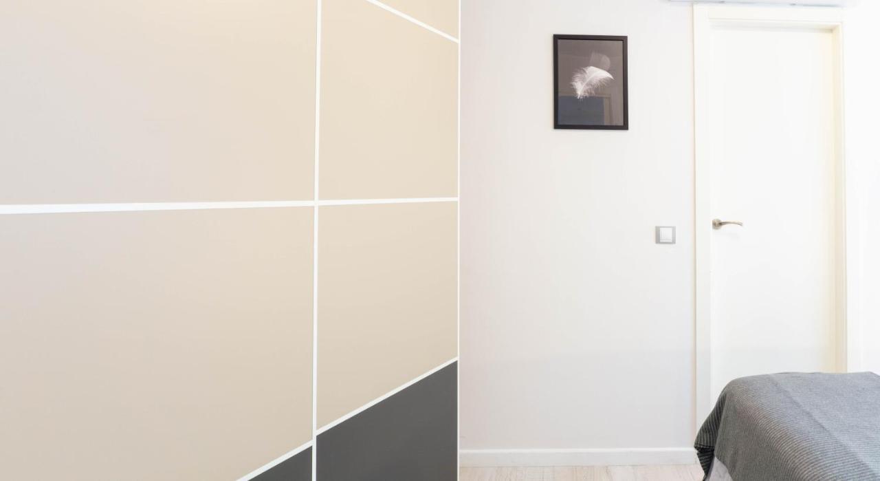 Dos Aceras Apartamento Málaga