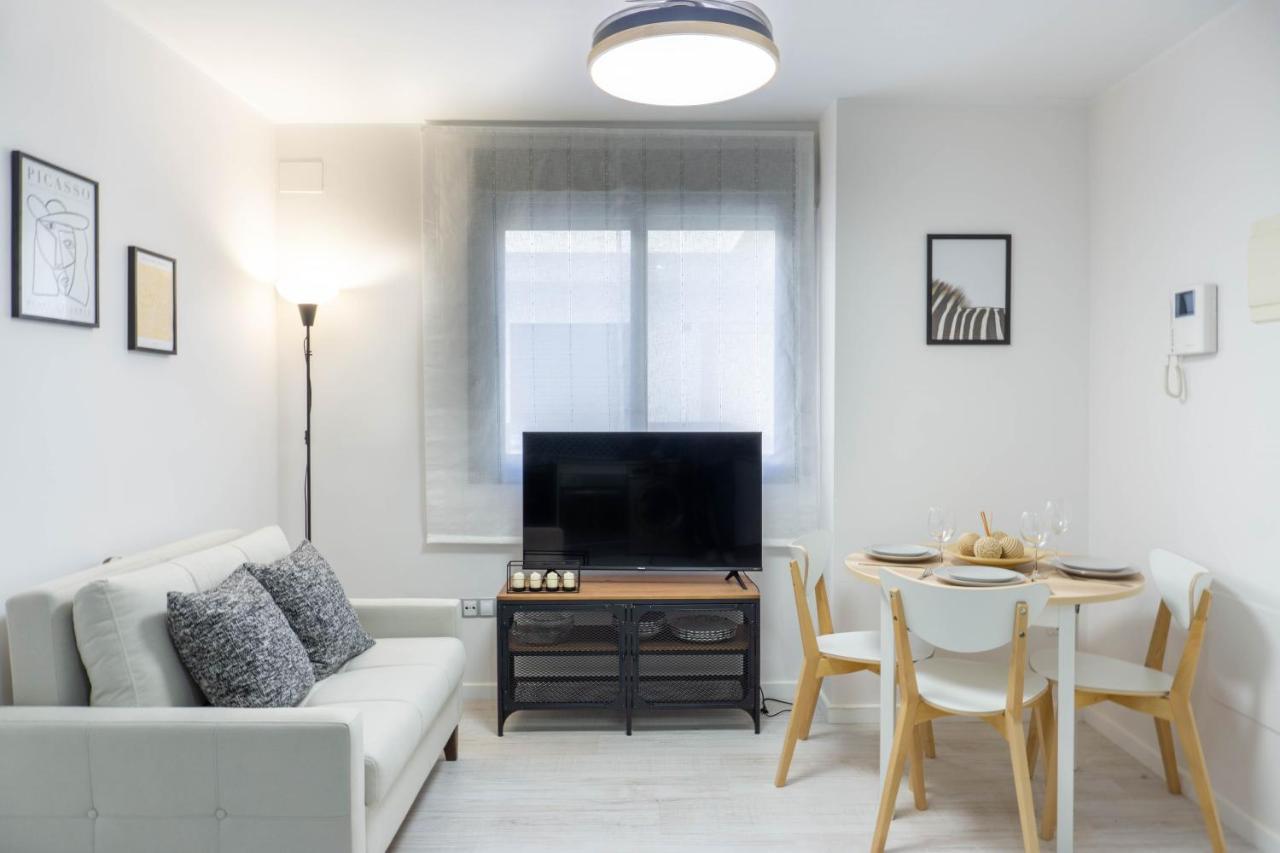 Apartamento Dos Aceras Málaga