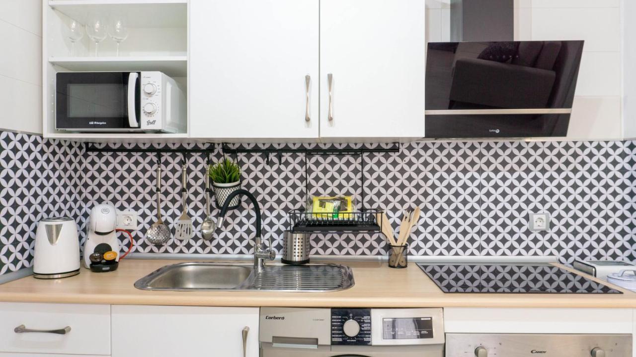 Dos Aceras Apartamento Málaga