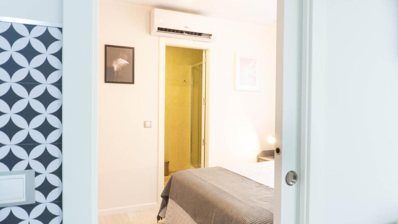 Dos Aceras Apartamento Málaga