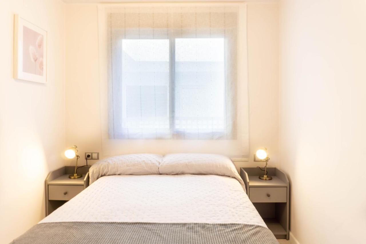 Apartamento Dos Aceras