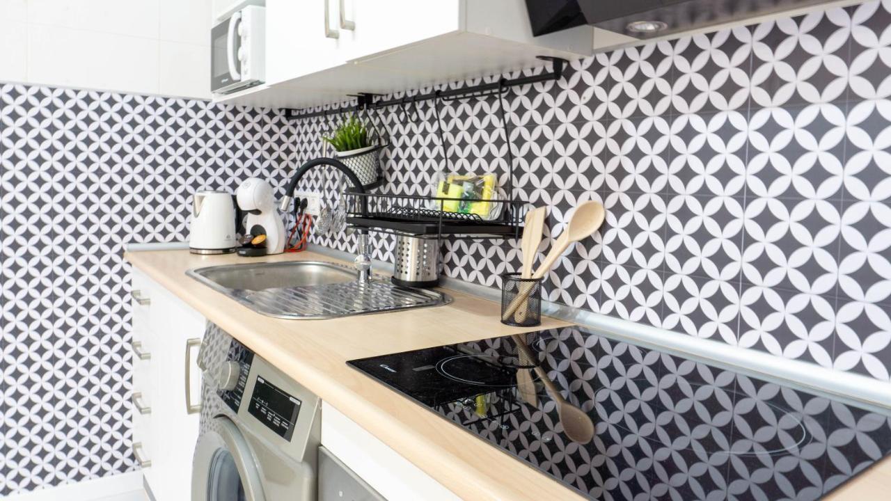 Dos Aceras Apartamento *