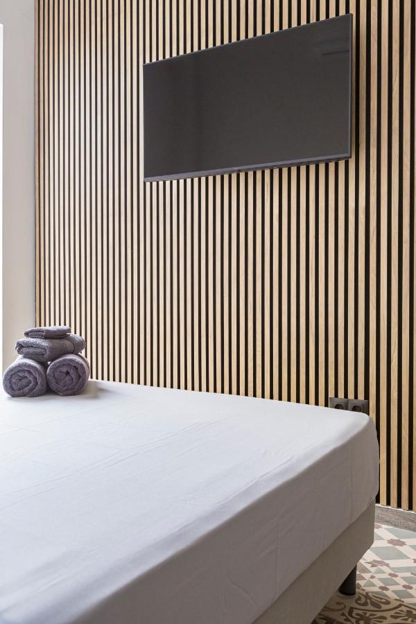 Valentin Apartamento Málaga