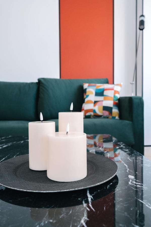 Apartment Sunshine - New Picasso Plaza -